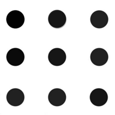 Google Dots Icon